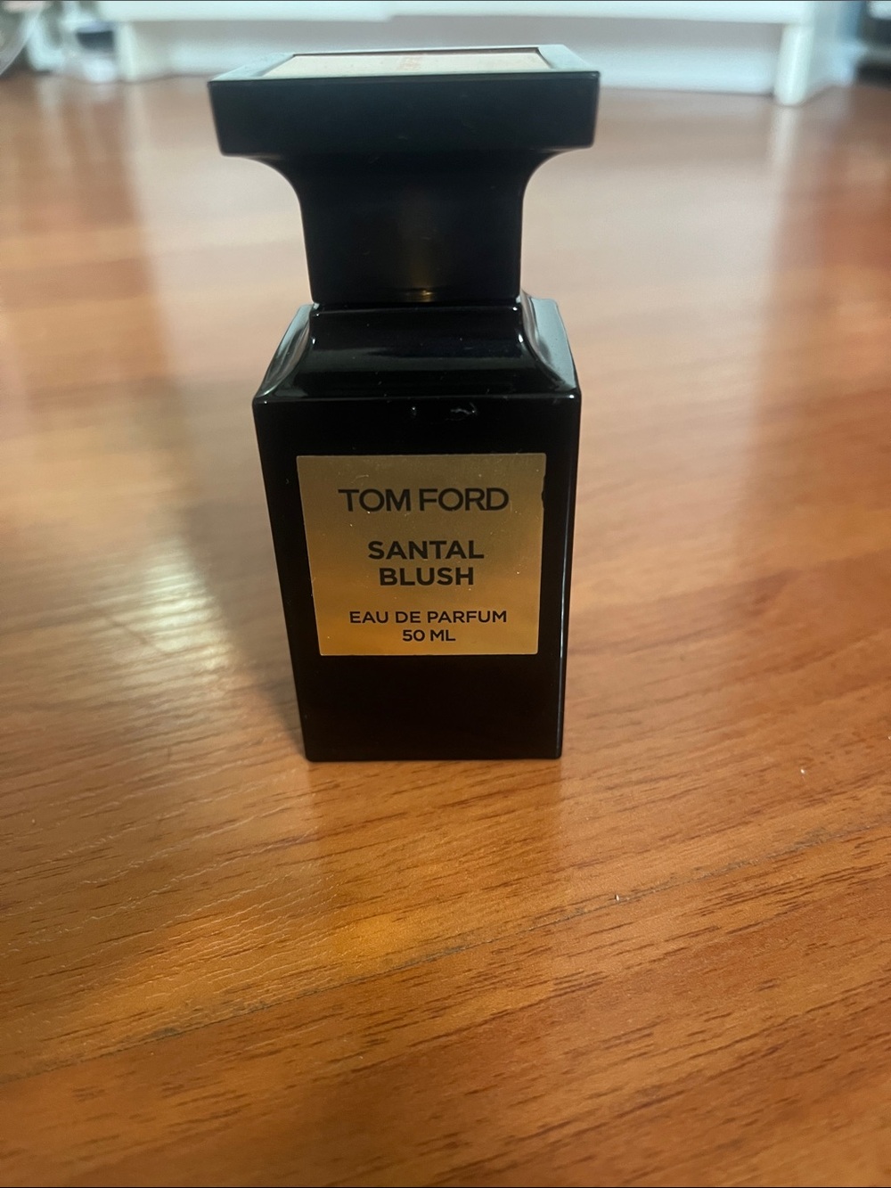 Tom Ford Santal Blush 1.7oz Bottle